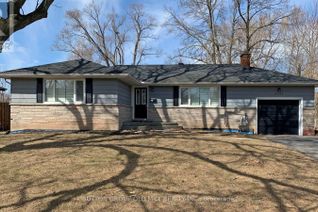 Bungalow for Sale, 4447 Spruce Avenue, Burlington (Shoreacres), ON