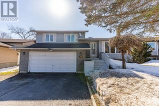 Backsplit for Sale, 12 Cedartree Lane, Kawartha Lakes (Bobcaygeon), ON