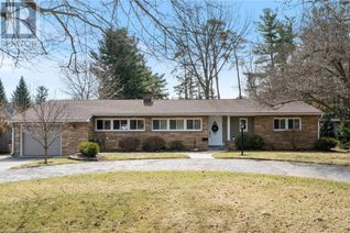 Bungalow for Sale, 30 Lynndale Road, Simcoe, ON