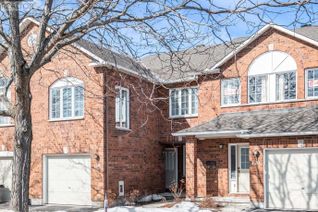 Townhouse for Sale, 118 Inverkip Avenue, Ottawa, ON