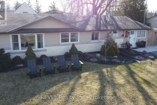 House for Sale, 466 Belleview Boulevard, Fort Erie (335 - Ridgeway), ON