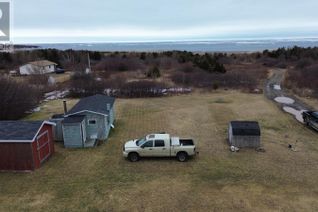 Cottage for Sale, 225 Lapointe Road, Petit Étang, NS