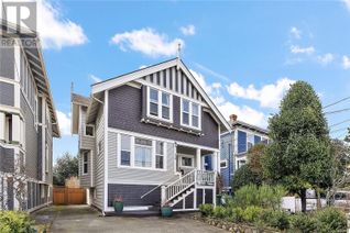 House for Sale, 329 Simcoe St, Victoria, BC