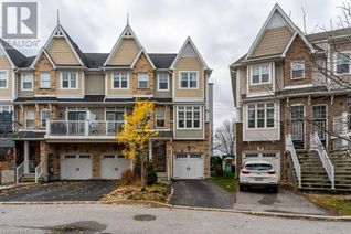 Townhouse for Sale, 39 Durksen Drive, St. Catharines, ON