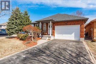 Bungalow for Sale, 84 Milson Crescent, Guelph, ON