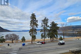 Property for Sale, 578 Lakeshore Drive #402, Penticton, BC