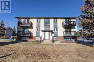 Condo Apartment for Sale, 4722 44 Street #302, Sylvan Lake, AB