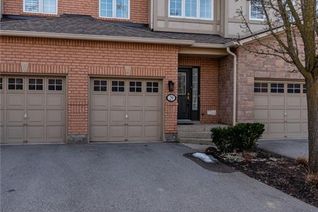 Townhouse for Sale, 1050 Grand Boulevard Unit# 29, Oakville, ON