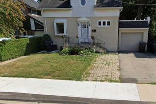 Detached House for Sale, 53 Johnston Avenue, Toronto (Lansing-Westgate), ON