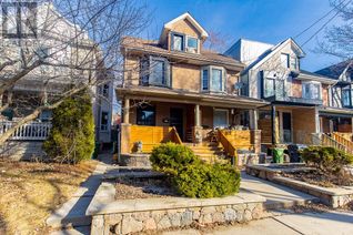 Semi-Detached House for Sale, 28 Endean Avenue, Toronto (South Riverdale), ON