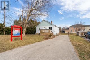 Bungalow for Sale, 605 Perry Street, Whitby (Downtown Whitby), ON