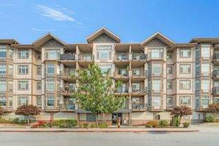 Condo Apartment for Sale, 46021 Second Avenue #309, Chilliwack, BC