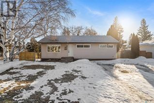 Bungalow for Sale, 2301 Dufferin Avenue, Saskatoon, SK