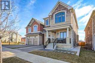 Property for Sale, 137 Kleinburg Summit Way, Vaughan (Kleinburg), ON