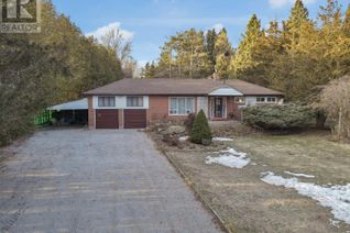 Property for Sale, 5550 Second Line, New Tecumseth, ON