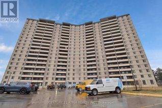 Condo Apartment for Sale, 5 San Romano Way #1207, Toronto (Black Creek), ON