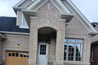 Townhouse for Sale, 22 Bluestone Crescent, Brampton (Sandringham-Wellington), ON