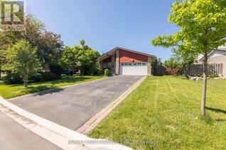 Backsplit for Rent, 468 Gowland Crescent #(Lower), Milton (1037 - TM Timberlea), ON