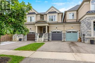 Freehold Townhouse for Sale, 96 Upper Canada Court, Halton Hills (Georgetown), ON