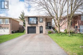 Backsplit for Rent, 830 Merritt Drive #LOWER, Milton (1037 - TM Timberlea), ON