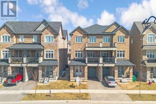 Townhouse for Sale, 46 Lowes Hill Circle, Caledon, ON