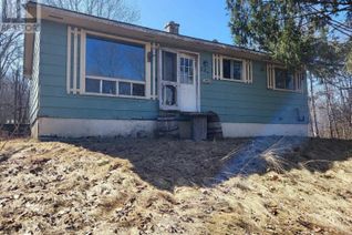 Bungalow for Sale, 206 Morganville Road, Bear River, NS