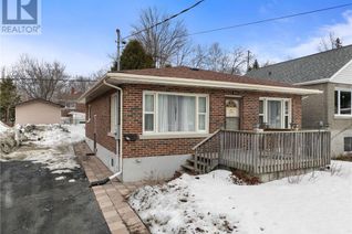 Bungalow for Sale, 816 Prete Street, Sudbury, ON