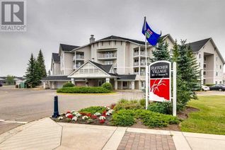 Condo Apartment for Sale, 305 1 Avenue Nw #402, Airdrie, AB