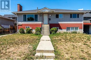 House for Sale, 2220 Burnett Street Lot# 7, Kelowna, BC