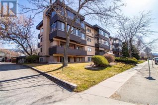 Property for Sale, 740 Winnipeg Street #104, Penticton, BC