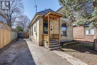 House for Sale, 11 Josephine Street, London, ON