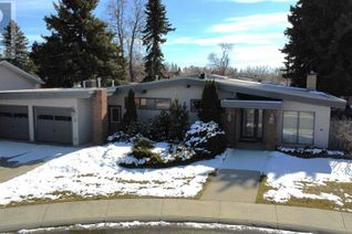 Detached House for Sale, 11 Laurel Place W, Brooks, AB