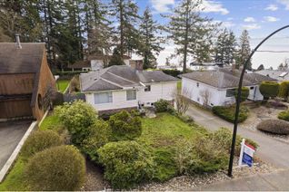 House for Sale, 14862 Thrift Avenue, White Rock, BC