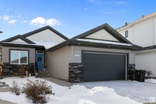 House for Sale, 13 Holdin Ct, Spruce Grove, AB