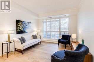 Property for Sale, 801 Lawrence Avenue E #208, Toronto (Banbury-Don Mills), ON