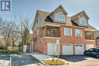 Townhouse for Sale, 2055 Walkers Line Unit# 237, Burlington, ON