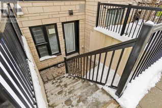 Property for Sale, 1133 Cooke Boulevard #817, Burlington (LaSalle), ON