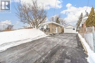 Bungalow for Sale, 92 Cornwall Road, Brampton (Brampton East), ON