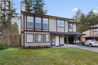 House for Sale, 112 Sussex Pl, Nanaimo, BC