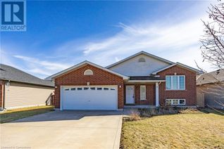 Property for Sale, 3 Helen Drive E, Hagersville, ON