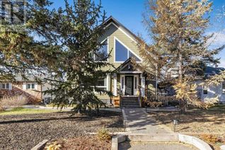 House for Sale, 705 3 Street Sw, High River, AB