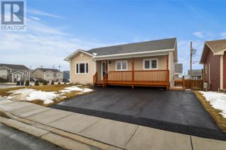 Detached House for Sale, 1 Maurice Putt Crescent, St. John's, NL, NL