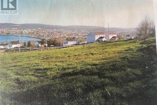 Land for Sale, 16-30 Bemisters Hill, Carbonear, NL