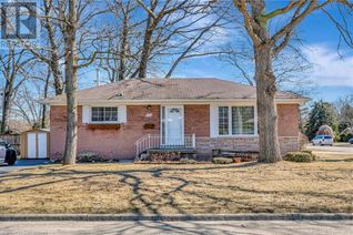 Bungalow for Sale, 429 Norrie Crescent, Burlington, ON