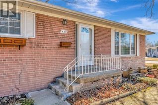 House for Sale, 429 Norrie Crescent, Burlington, ON House for Sale, 429 Norrie Crescent, Burlington, ON