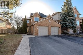 Townhouse for Sale, 1147 Lindsay Drive, Oakville, ON