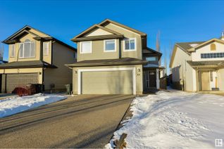 Detached House for Sale, 23 Landon Dr, Spruce Grove, AB