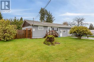 Detached House for Sale, 216 Wayne Rd, Campbell River, BC