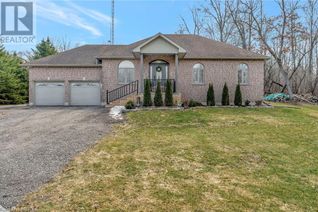 Detached House for Sale, 30 Douglas Street, Brantford, ON