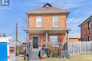 Property for Sale, 160 Bruce Street, Oshawa (Central), ON